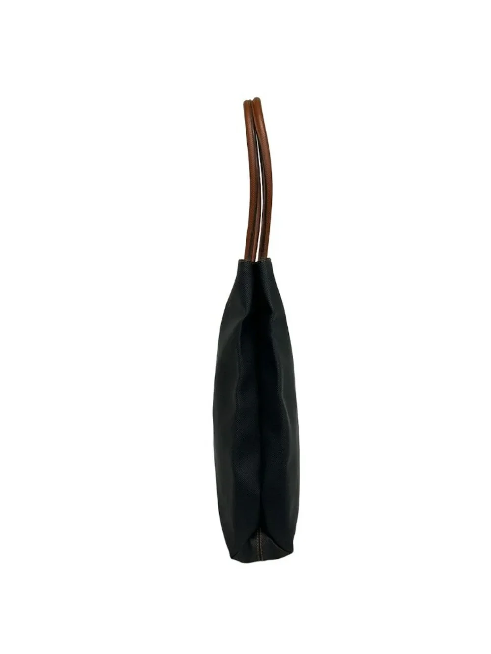 Bottega Veneta Tote Black Brown Leather - Picture 2 of 10